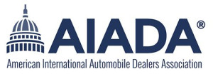 logo for American International Automobile Dealers Association