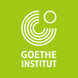 logo for Goethe-Institut