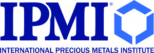 logo for International Precious Metals Institute