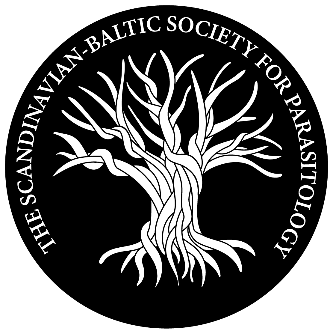 logo for Scandinavian-Baltic Society for Parasitology