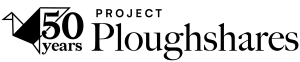logo for Project Ploughshares