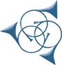 logo for International Horn Society