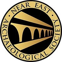 logo for Near East Archaeological Society