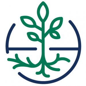 logo for Cultivating New Frontiers in Agriculture
