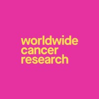 logo for Worldwide Cancer Research