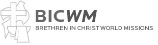 logo for Brethren in Christ World Missions