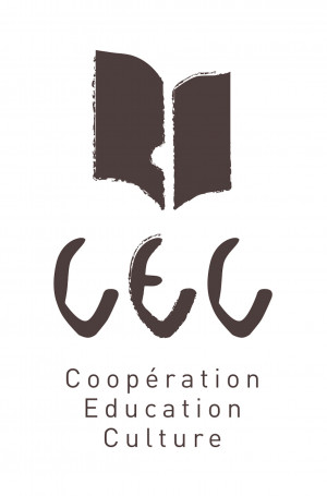 logo for Coopération Education Culture