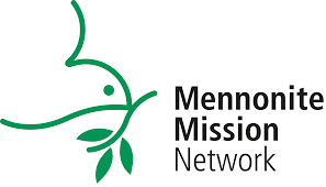 logo for Mennonite Mission Network