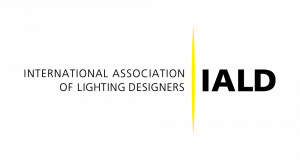 logo for International Association of Lighting Designers