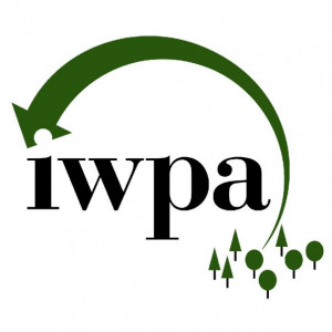 logo for International Wood Products Association
