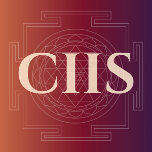 logo for California Institute of Integral Studies