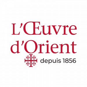 logo for Oeuvre d'Orient