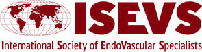logo for International Society of Endovascular Specialists