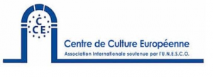 logo for Centre de culture européenne, Bruxelles