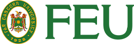 logo for Far Eastern University