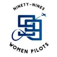 logo for The Ninety-Nines