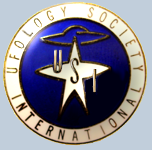 logo for Ufology Society International