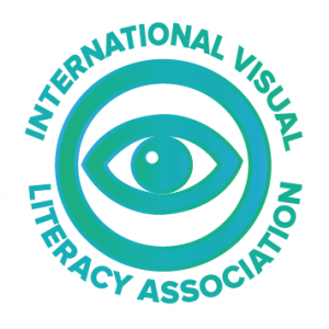 logo for International Visual Literacy Association