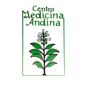 logo for Centro de Medicina Andina