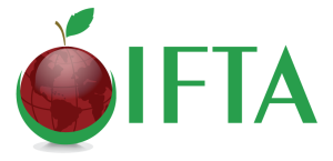 logo for International Fruit Trees Association