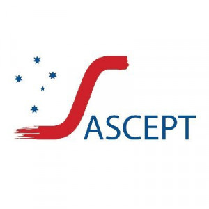 logo for Australasian Society of Clinical and Experimental Pharmacology and Toxicology