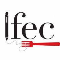 logo for International Foodservice Editorial Council