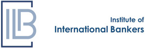 logo for Institute of International Bankers