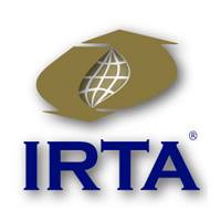 logo for International Reciprocal Trade Association