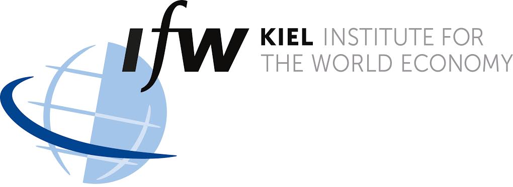 logo for Kiel Institute for the World Economy