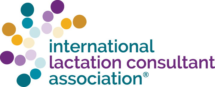 logo for International Lactation Consultant Association