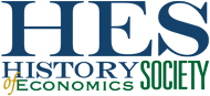 logo for History of Economics Society