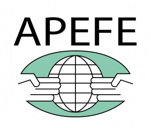 logo for Association pour la promotion de l'éducation et de la formation à l'étranger