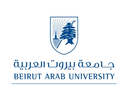 logo for Beirut Arab University