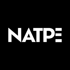 logo for NATPE International