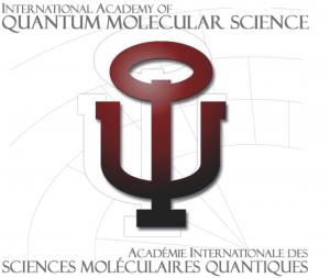 logo for International Academy of Molecular Quantum Sciences