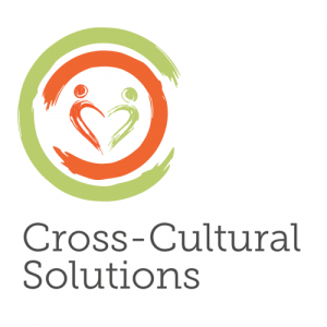 logo for Cross-Cultural Solutions