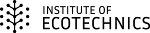 logo for Institute of Ecotechnics