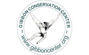 logo for Gibbon Conservation Center