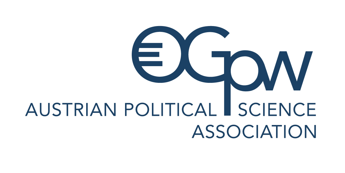 logo for Austrian Political Science Association