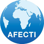 logo for Association francophone des experts et des consultants de la coopération technique internationale