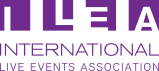 logo for International Live Events Association
