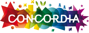 logo for Concordia