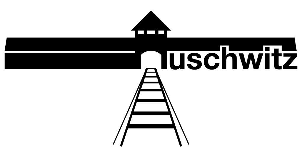 logo for Fondation Auschwitz - Centre d'études et de documentation