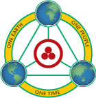 logo for Planet Art Network