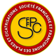 logo for Société française et francophone des plaies et cicatrisations