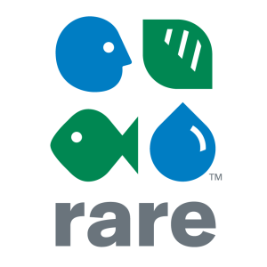 logo for Rare