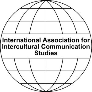 logo for International Association for Intercultural Communication Studies