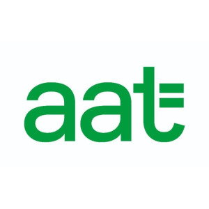 logo for Association of Accounting Technicians