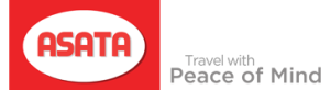 logo for Association of Southern African Travel Agents