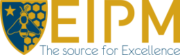 logo for European Institute of Purchasing Management